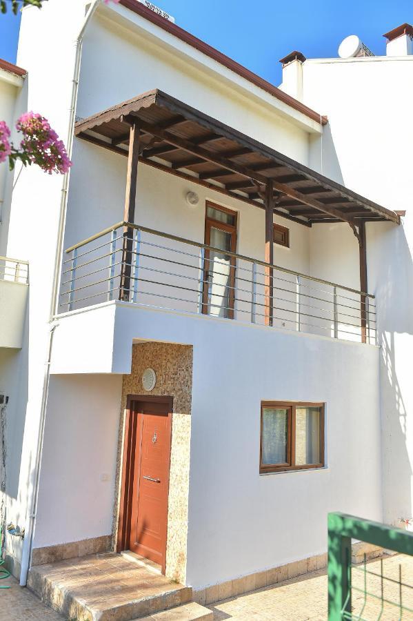 Villa Alp'S Triplex Lagoon Havuz Olanagi Sunan Belek Esterno foto